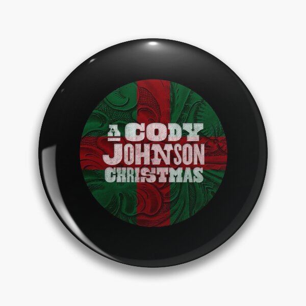 Artikelvorschau, CODY JOHNSON entworfen und verkauft von JohatWhite.
