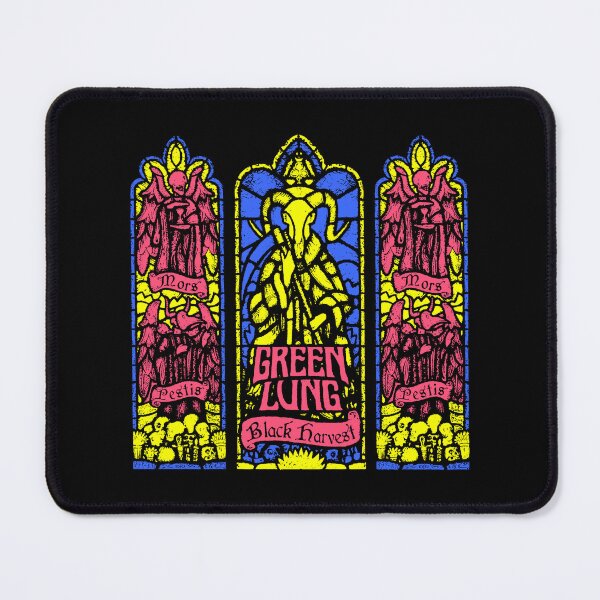 Item preview, Colorful Doom Metal Band Musician designed and sold by AltAesthetic.