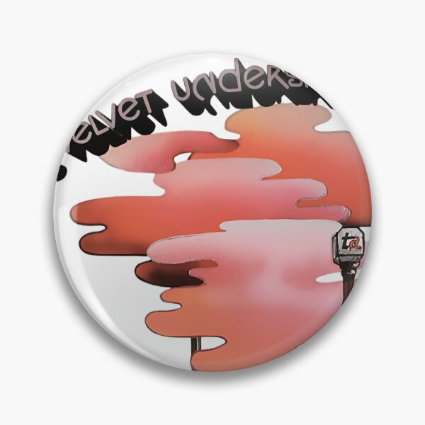 Item preview, The Velvet Underground Loaded designed and sold by RichardGonza88.