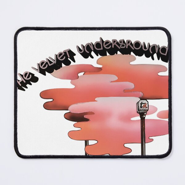 Item preview, The Velvet Underground Loaded designed and sold by RichardGonza88.