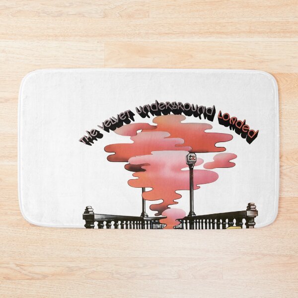 Item preview, The Velvet Underground Loaded designed and sold by RichardGonza88.