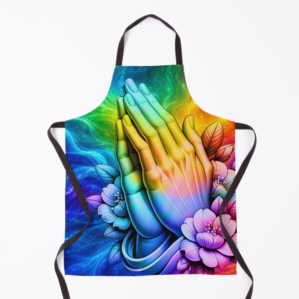 Artikelvorschau, Pray & Bloom entworfen und verkauft von Rosie's Wildflower Boutique.