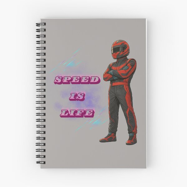 Item preview, Speed is life designed and sold by AoyThanit96.