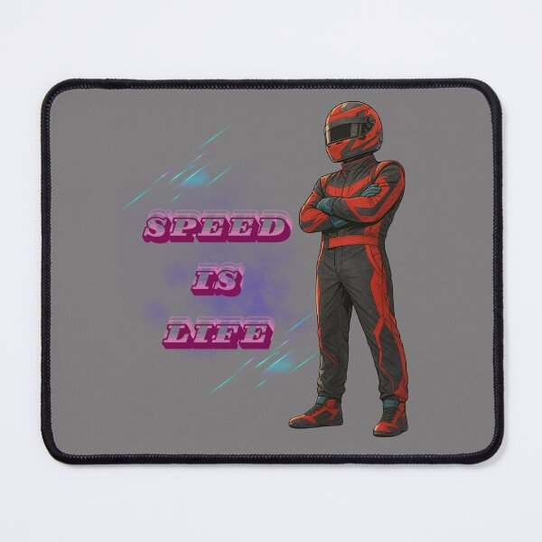 Item preview, Speed is life designed and sold by AoyThanit96.