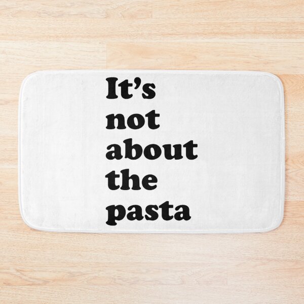 Item preview, It'S Not About The Pasta - James Kennedy Vpr Lala Kent Vanderpump Rules designed and sold by garibay-wendiex.