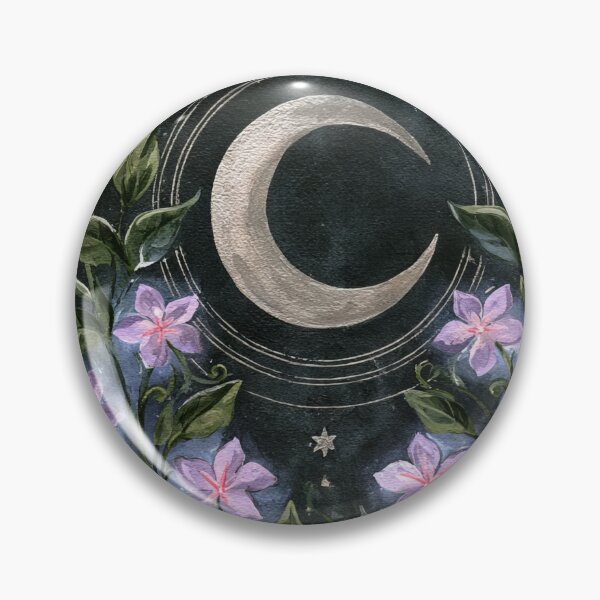 Item preview, Jardín nocturno 3 designed and sold by scicilysimonee.