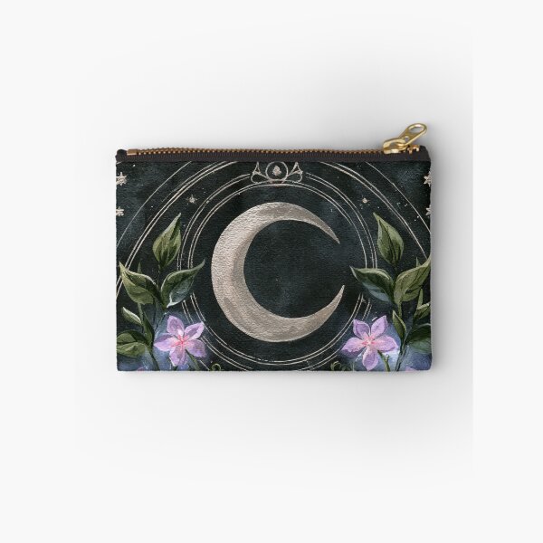 Item preview, Nighttime Garden 3 designed and sold by scicilysimonee.