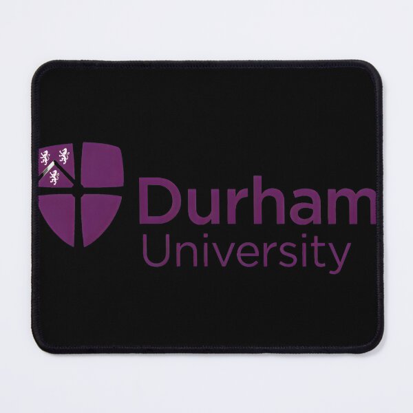 Artikelvorschau, Durham University Crest Academic entworfen und verkauft von Bright-Wilds.
