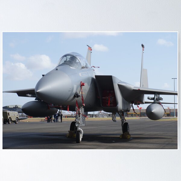 Item preview, F-15 Eagle designed and sold by Daniel McIntosh.