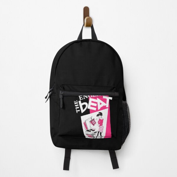 Item preview, The English Beat Retro Ska New Wave Music Art designed and sold by Bright-Wilds.