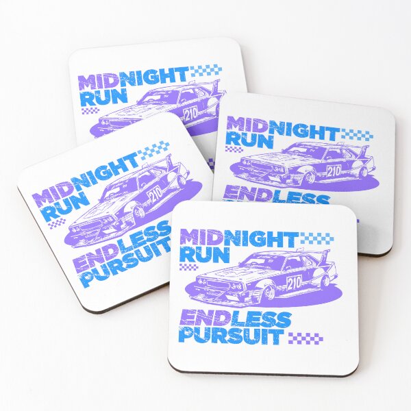 Item preview, Midnight Run designed and sold by Damaro_.