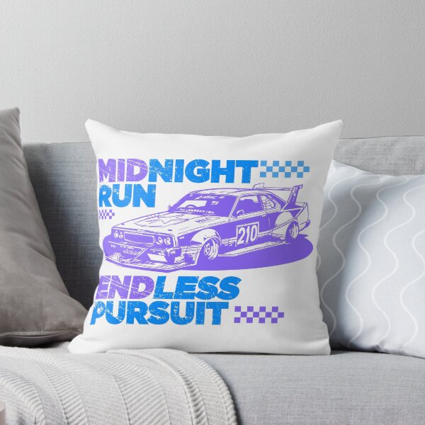 Item preview, Midnight Run designed and sold by Damaro_.