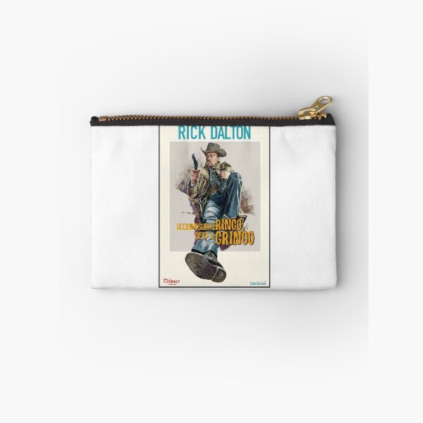 Item preview, Ringo Gringo Print - Rick Dalton  designed and sold by diapresjae.