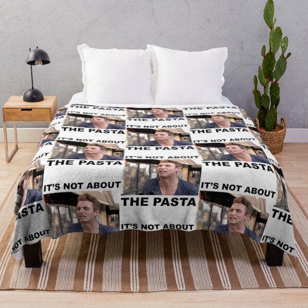 Item preview, No se trata de la pasta designed and sold by garibay-wendiex.