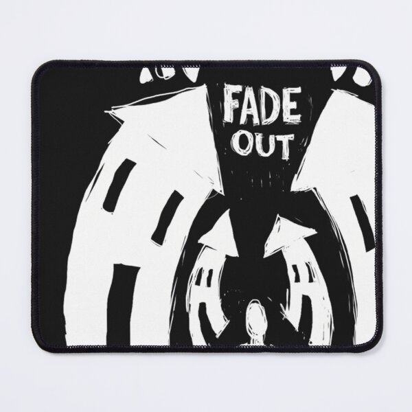 Item preview, Street Spirit Illustrated Lyrics Inverted designed and sold by RichardGonza88.