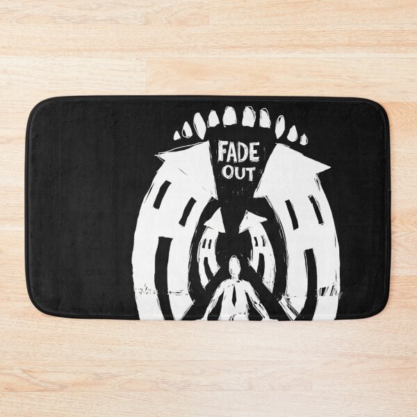 Item preview, Street Spirit Illustrated Lyrics Inverted designed and sold by RichardGonza88.