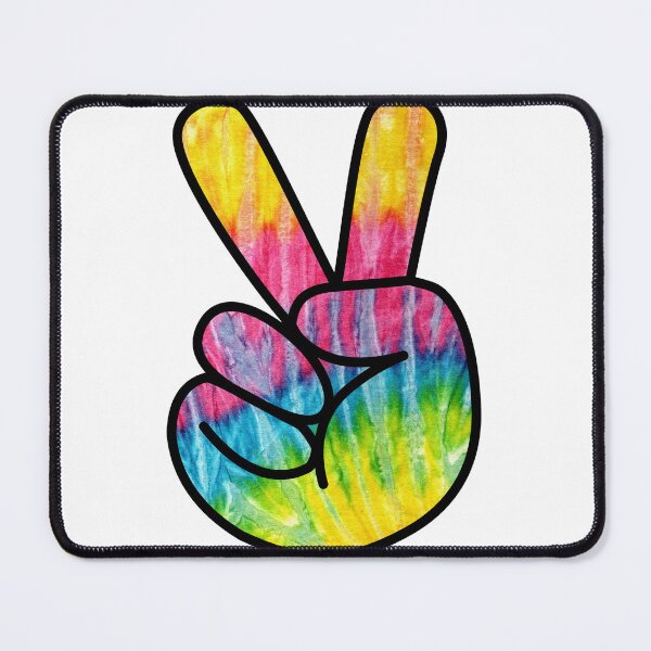 Item preview, Peace Out designed and sold by Groovy Looks.