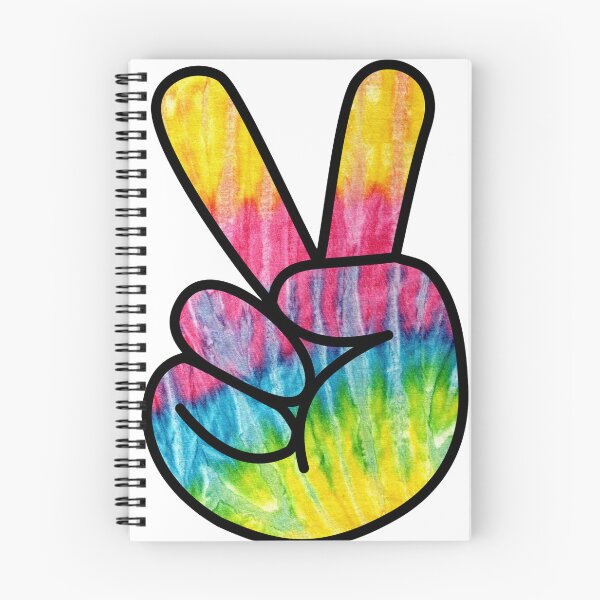 Item preview, Peace Out designed and sold by Groovy Looks.