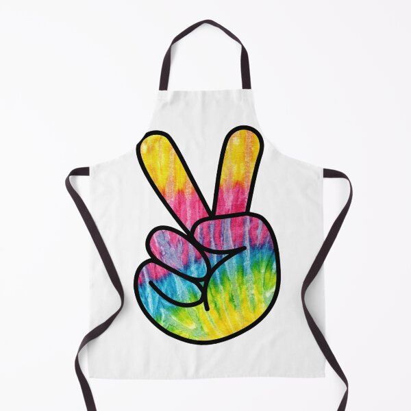 Item preview, Peace Out designed and sold by Groovy Looks.