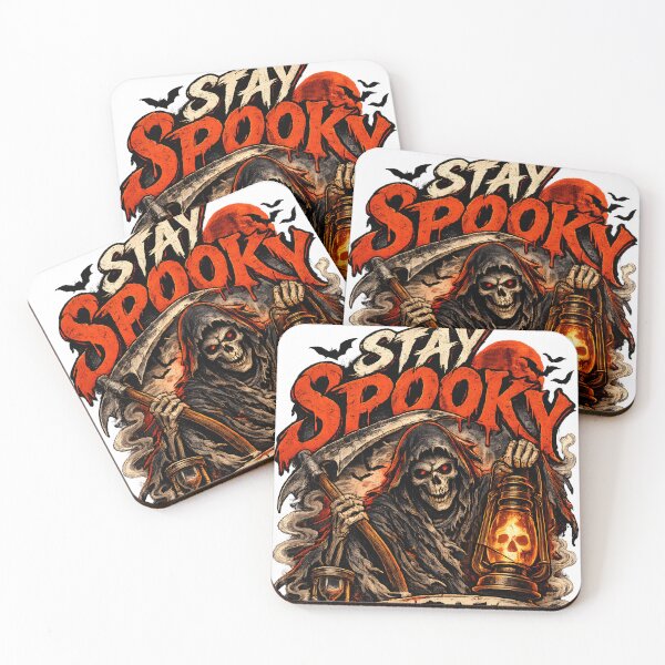 Item preview, not basic spooky designed and sold by aliraweb.