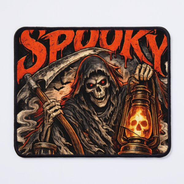 Item preview, not basic spooky designed and sold by aliraweb.