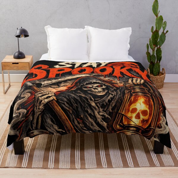 Item preview, not basic spooky designed and sold by aliraweb.