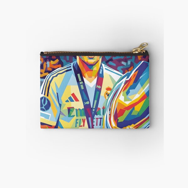 Item preview, Luka Modric Arte Pop designed and sold by Kindcorner.