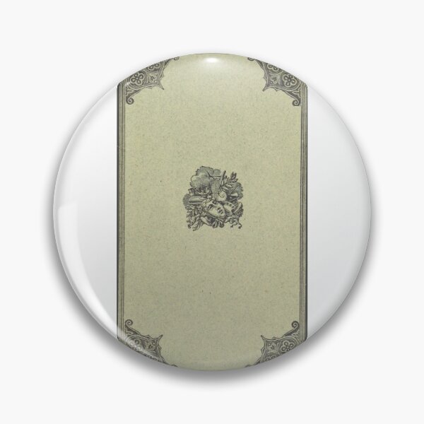Artikelvorschau, Antique Rays of Genius Book Cover Binding Plate II entworfen und verkauft von Antique Science Press.