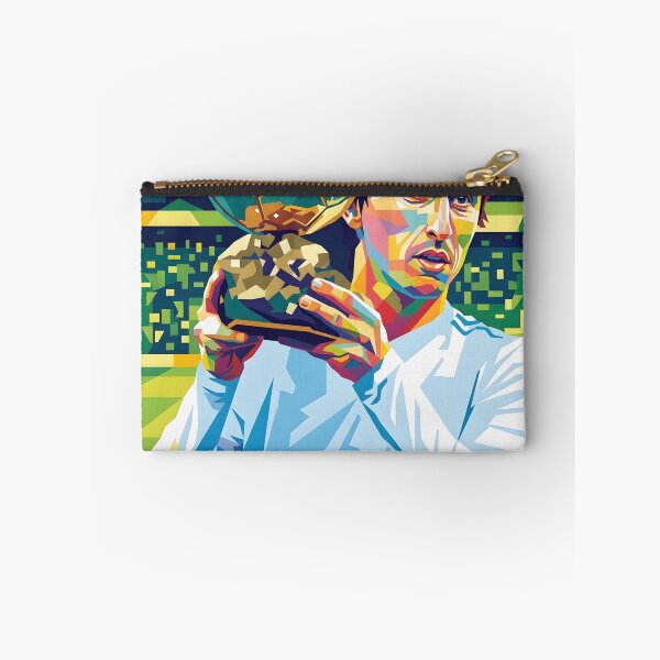 Item preview, Luka Modric Arte Pop designed and sold by Kindcorner.