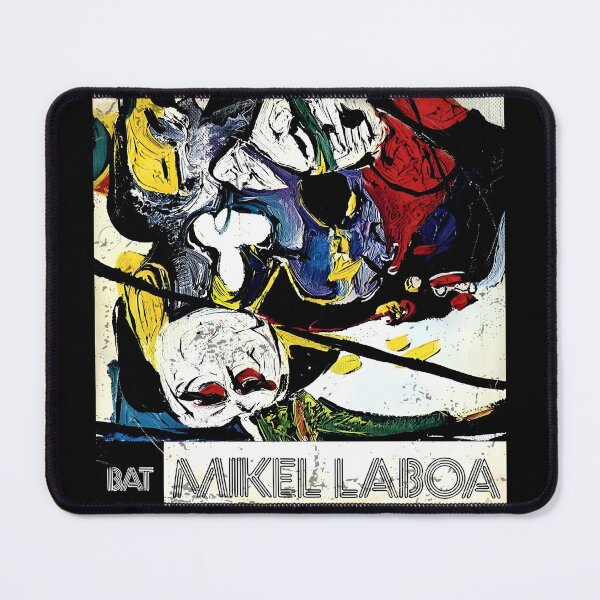 Item preview, The Bird Must Remain Mikel Laboa Free designed and sold by Rhondato.