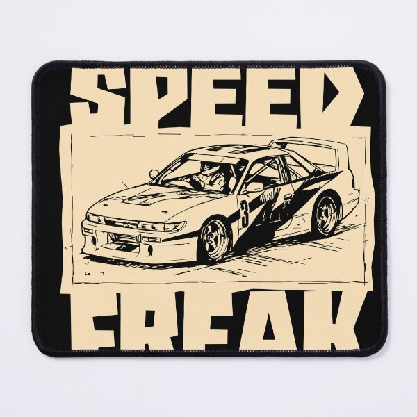 Item preview, Speed Freak designed and sold by Damaro_.