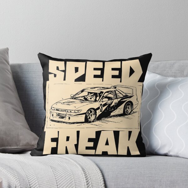 Item preview, Speed Freak designed and sold by Damaro_.
