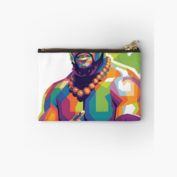 Item preview, Oba Femi Pop Art designed and sold by Kindcorner.