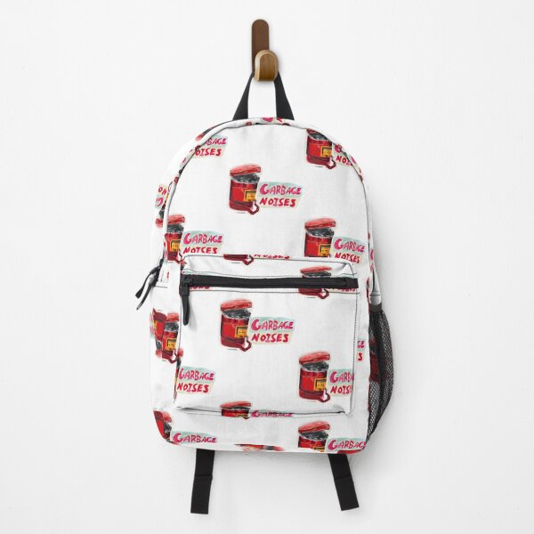 Item preview, Abstract Garbage Noises Urban Soundscape Design designed and sold by xdnatexd.