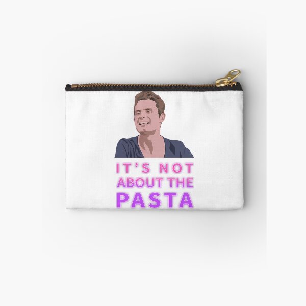 Artikelvorschau, Es geht nicht um die Pasta. entworfen und verkauft von garibay-wendiex.
