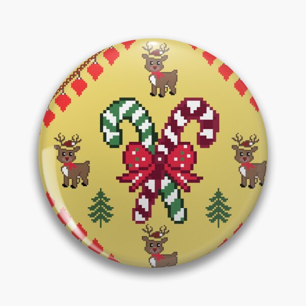 Item preview, Christmas designed and sold by changHer.