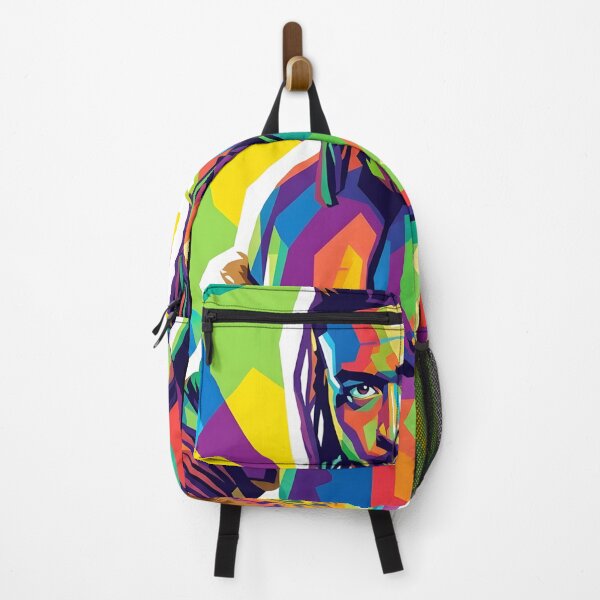 Item preview, Oba Femi Pop Art designed and sold by Kindcorner.