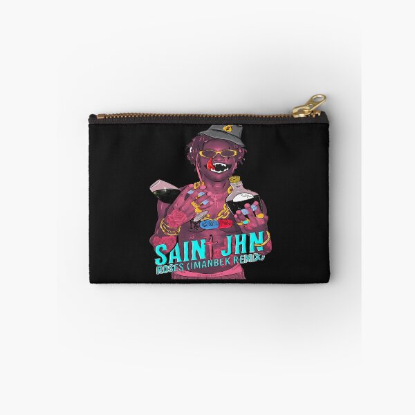 Item preview, Saint JHN funny designed and sold by StevenLyvien.