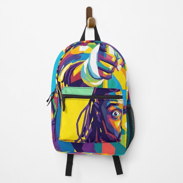 Item preview, Oba Femi Pop Art designed and sold by Kindcorner.