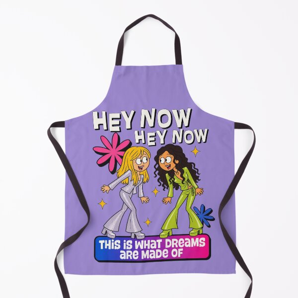 Item preview, Lizzie McGuire Hey Now Dreams Are Made Of designed and sold by BlitCrankMath.