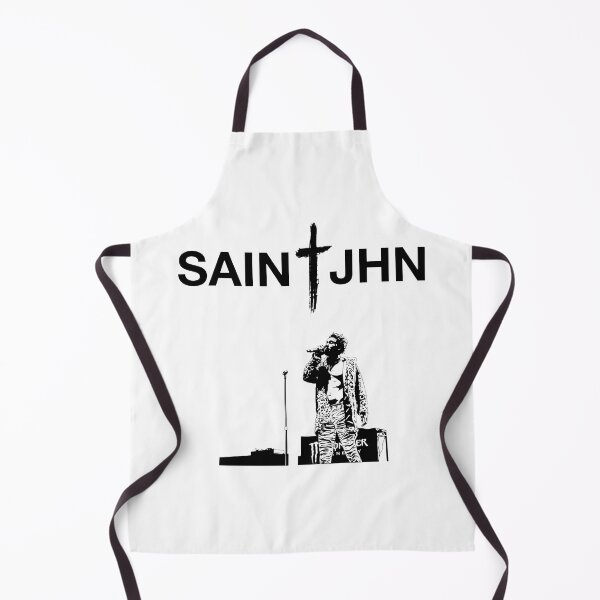 Item preview, Saint JHN funny designed and sold by StevenLyvien.