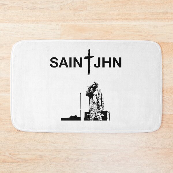 Item preview, Saint JHN funny designed and sold by StevenLyvien.