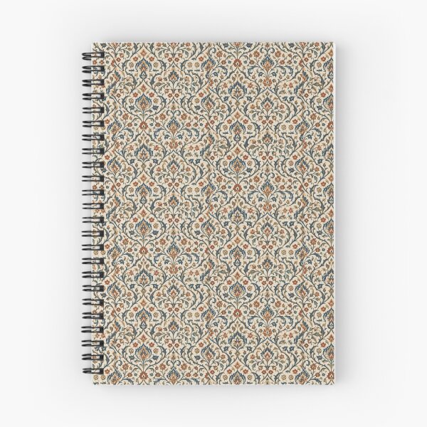 Item preview, Vintage Ornamental Floral Pattern designed and sold by demigots.