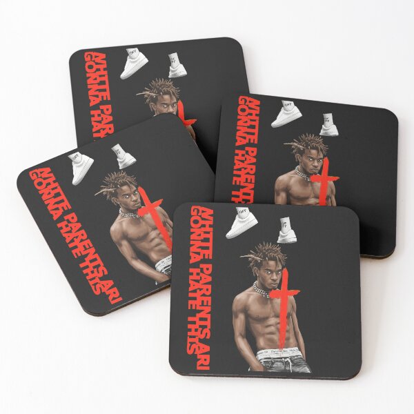 Item preview, Use Saint Jhn To Make Someone Fall In Love With You designed and sold by StevenLyvien.