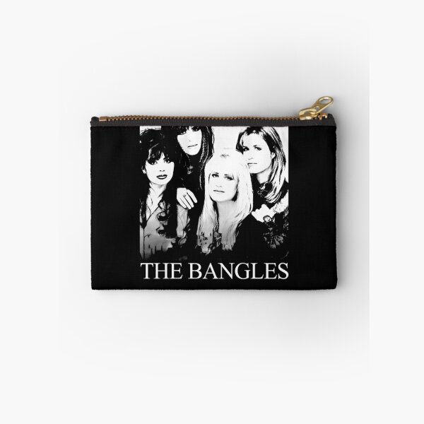 Item preview, Four Female Musicians High Contrast designed and sold by JulieOuelle.
