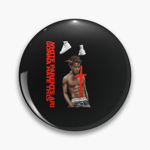 Item preview, Use Saint Jhn To Make Someone Fall In Love With You designed and sold by StevenLyvien.