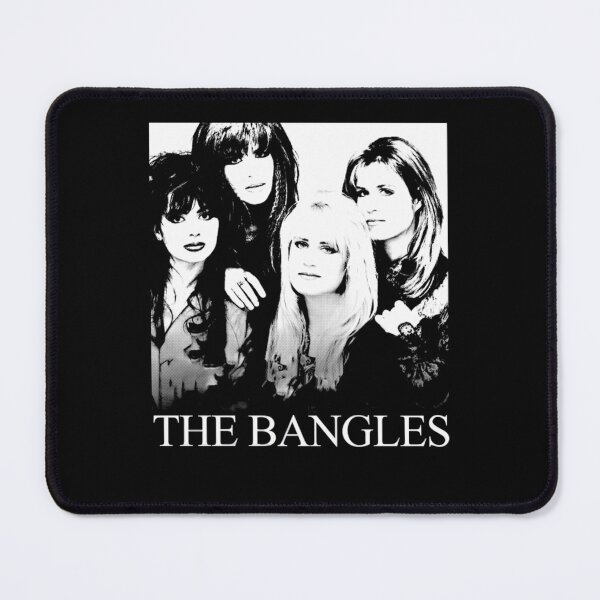 Item preview, Four Female Musicians High Contrast designed and sold by JulieOuelle.