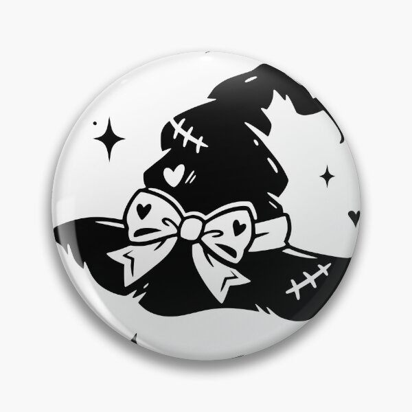 Item preview, Born to Be Wicked ☾ — Black designed and sold by Mareleine.