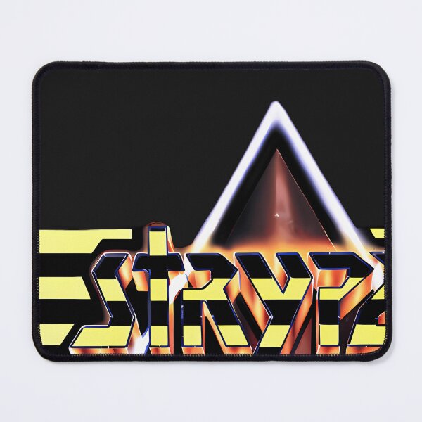 Item preview, Stryper designed and sold by TaunyaHamilton.
