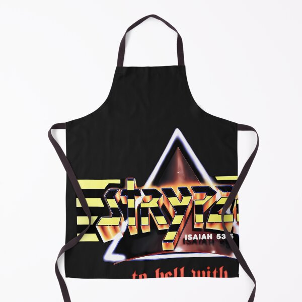 Item preview, Stryper designed and sold by TaunyaHamilton.